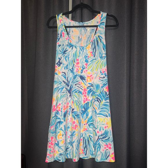 Lilly Pulitzer Dresses & Skirts - Lilly Pulitzer Short Dress Size Small